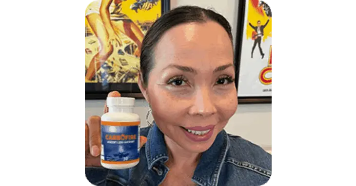 CarboFire testimonials